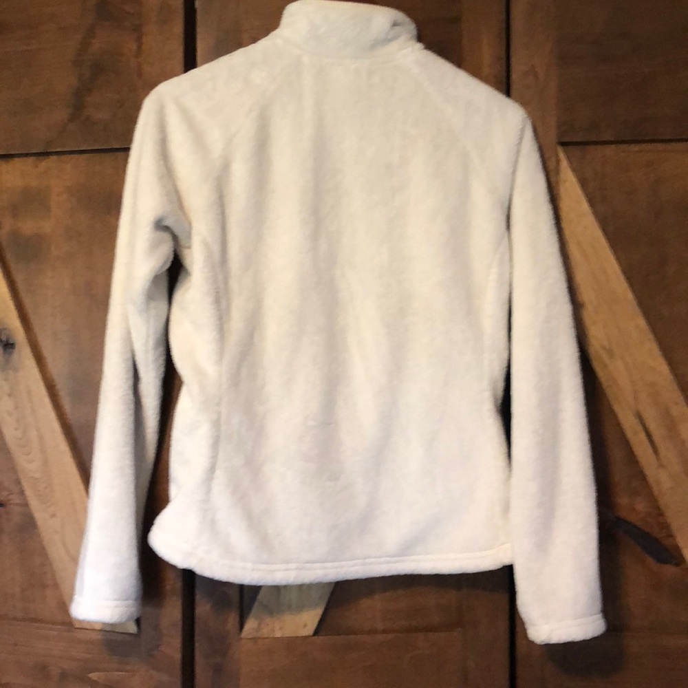 North face quarter zip - Picture 2 of 3